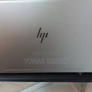 New Laptop HP Envy 13 8GB Intel Core I5 SSD 512GB
