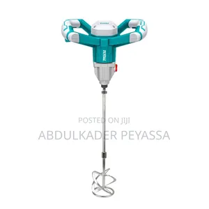Total Mixer