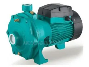 Leo Multistage Centrifugal Pumpb4hp