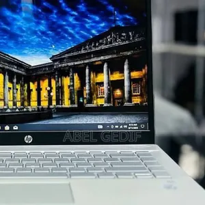 New Laptop HP Pavilion 14 8GB Intel Core I5 HDD+SSD 500GB