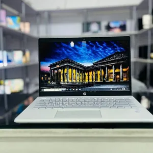New Laptop HP Pavilion 14 8GB Intel Core I5 HDD+SSD 500GB