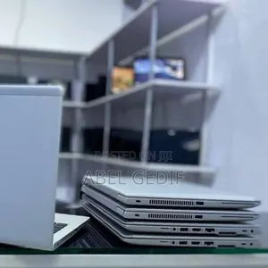 New Laptop HP EliteBook 840 16GB Intel Core I5 SSD 512GB