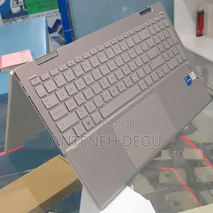 New Laptop HP Pavilion 15 8GB Intel Core I5 SSD 512GB