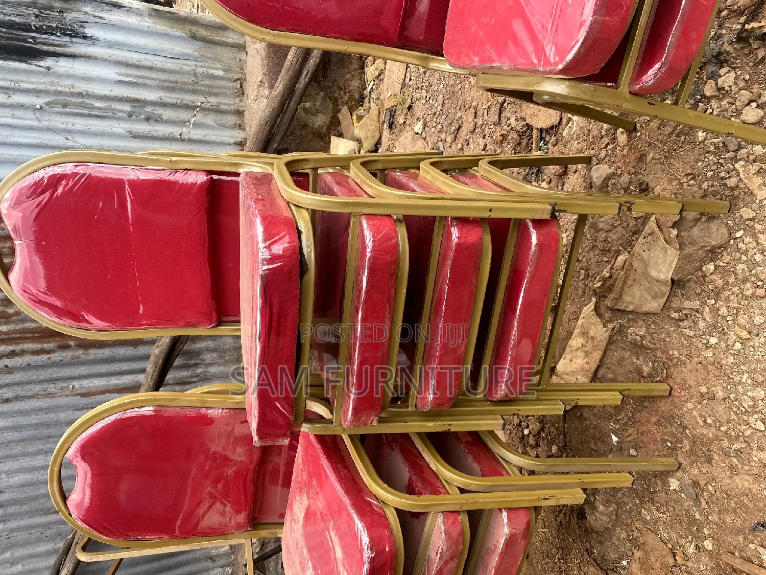 Wenber Le Hotel Yemhonu