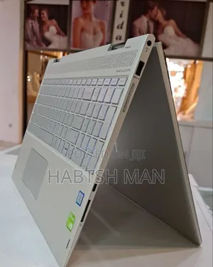 New Laptop HP Envy X360 20GB Intel Core I5 SSD 512GB