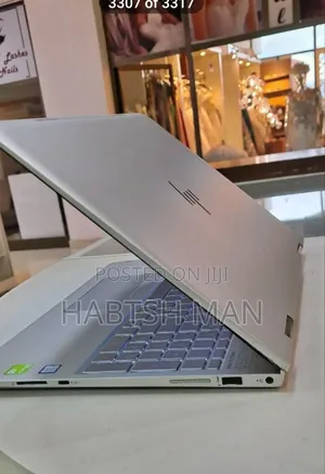 New Laptop HP Envy X360 20GB Intel Core I5 SSD 512GB