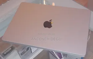 New Laptop Apple MacBook Pro 2021 M1 16GB Apple M1 Pro SSD 512GB
