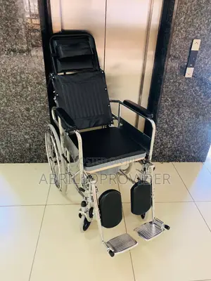 Hejlzcaluminum Transport Wheelchair - Wheelchairs Wheelchair