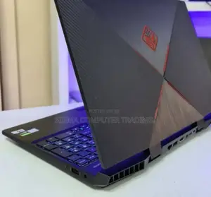 New Laptop HP Omen X 16GB Intel Core I5 SSD 512GB