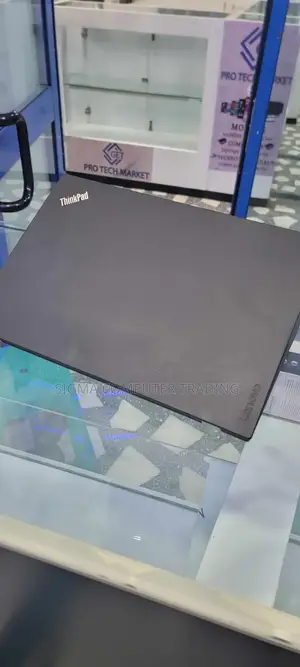 New Laptop Lenovo ThinkPad Yoga 16GB Intel Core I7 SSD 256GB