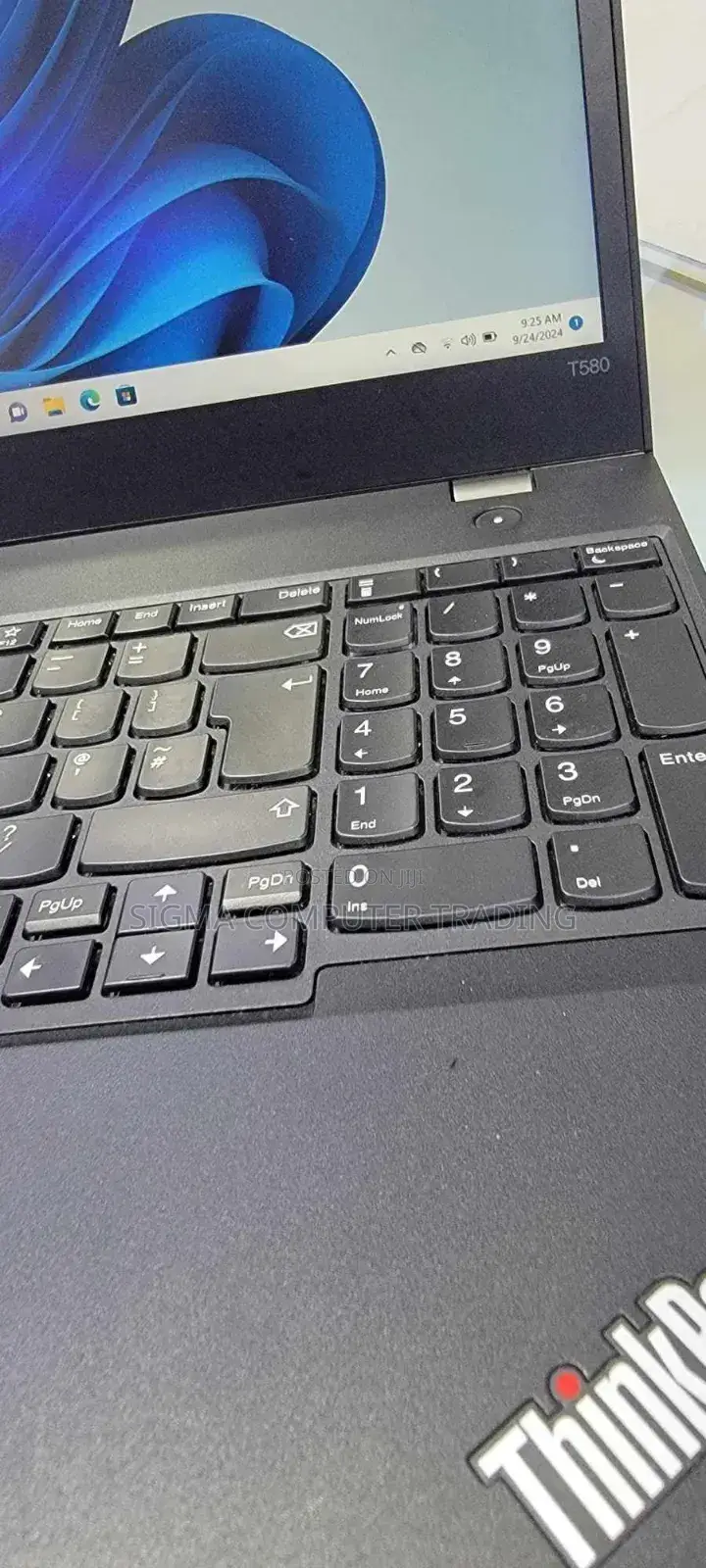 New Laptop Lenovo ThinkPad Yoga 16GB Intel Core I7 SSD 256GB