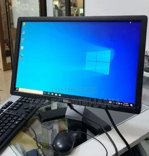 New Desktop Computer Dell Optiplex 7020 4GB Intel Core I7 SSD 500GB
