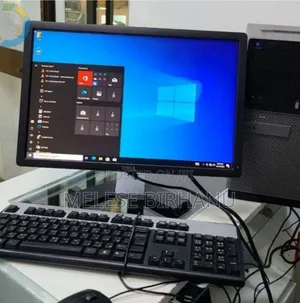 New Desktop Computer Dell Optiplex 7020 4GB Intel Core I7 SSD 500GB