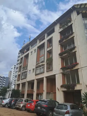 Urgent Rent Building for Office, Hospital, NGO Near Old Airp