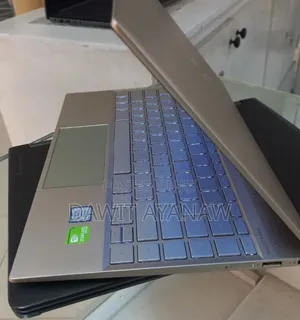 New Laptop HP Envy X360 16GB Intel Core I5 SSD 512GB