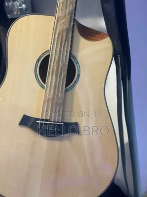 Fr. Antonio Guitar