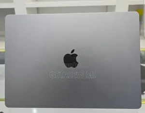 New Laptop Apple MacBook Air 2020 M1 8GB Apple M1 SSD 256GB