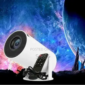 HY300PRO FHD Smart Projector