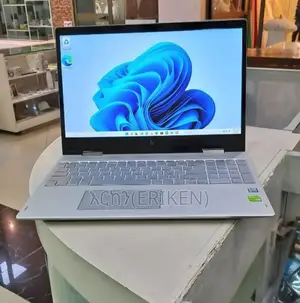 New Laptop HP Envy X360 16GB Intel Core I5 SSD 512GB