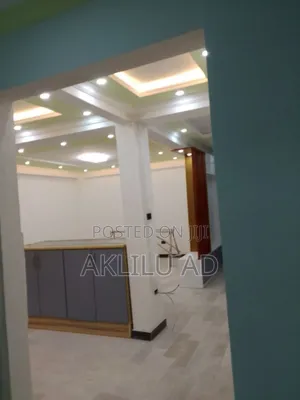 Furnished 3bdrm Condo in ቦሌ አያት, Bole for sale