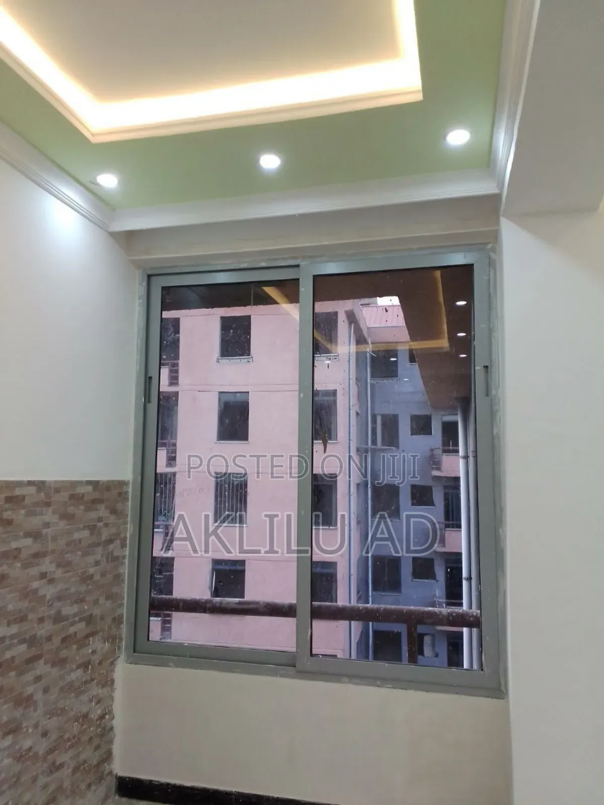 Furnished 3bdrm Condo in ቦሌ አያት, Bole for sale