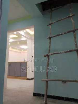 Furnished 3bdrm Condo in ቦሌ አያት, Bole for sale
