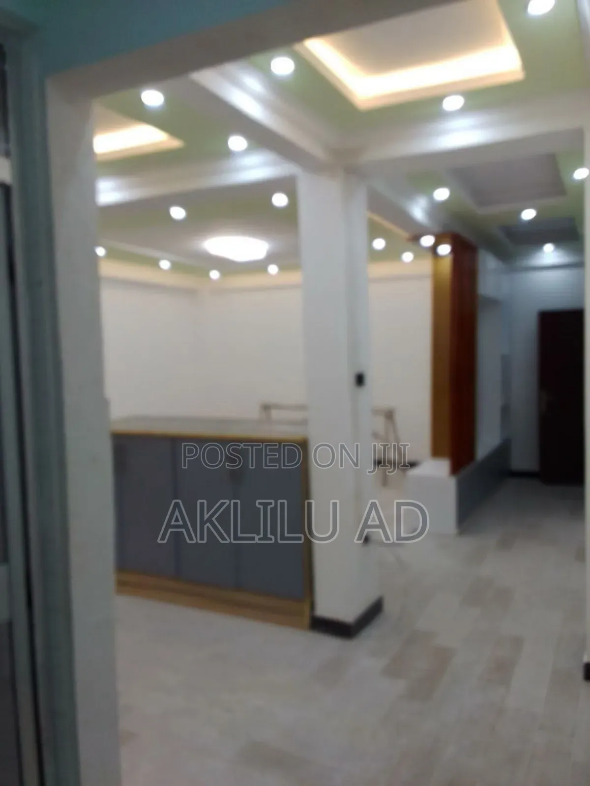 Furnished 3bdrm Condo in ቦሌ አያት, Bole for sale