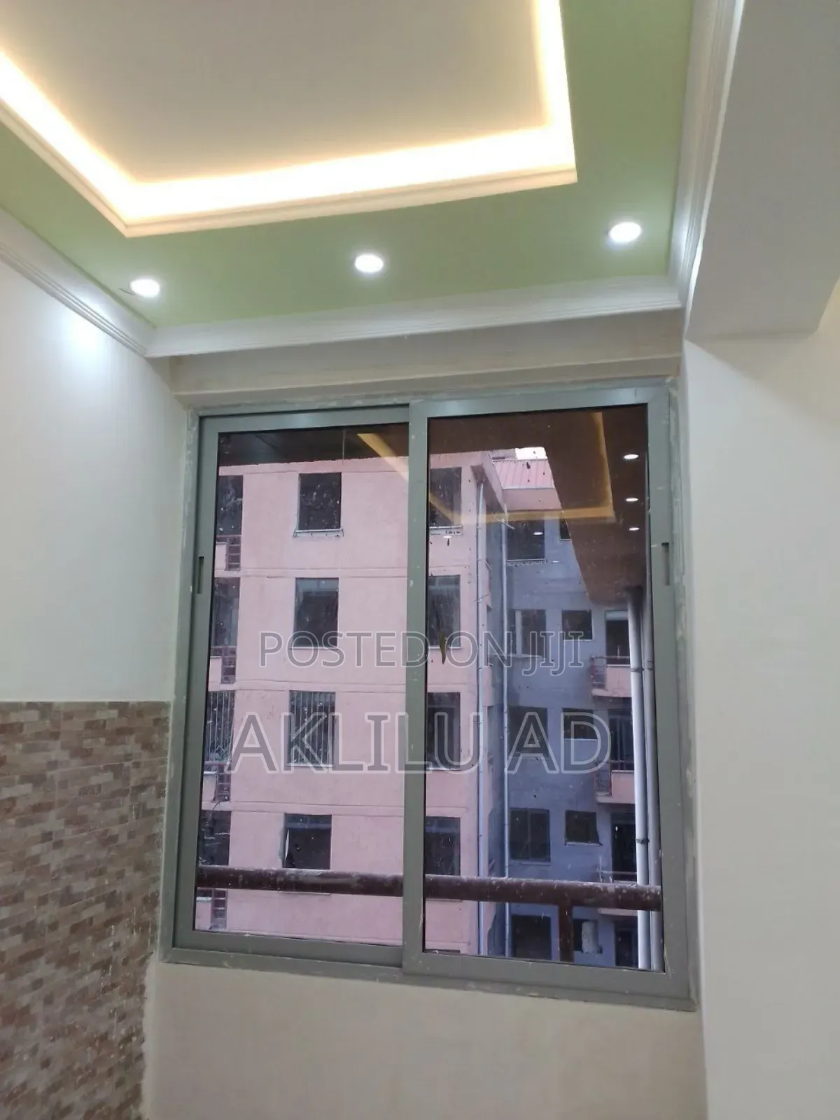 Furnished 3bdrm Condo in ቦሌ አያት, Bole for sale