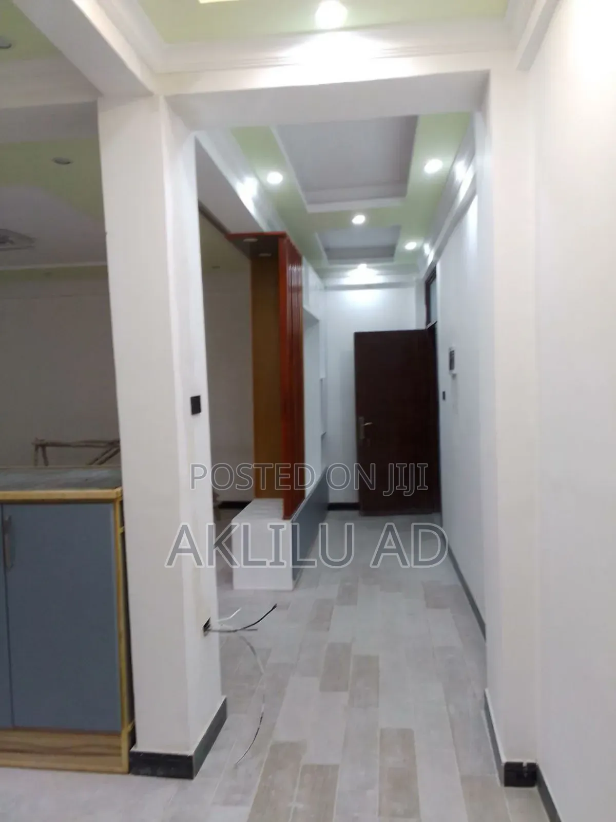 Furnished 3bdrm Condo in ቦሌ አያት, Bole for sale