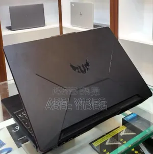 New Laptop Asus TUF Gaming A15 16GB Intel Core i7 SSD 512GB