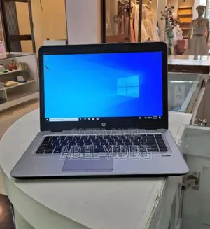 New Laptop HP EliteBook 840 8GB AMD A10 HDD 500GB