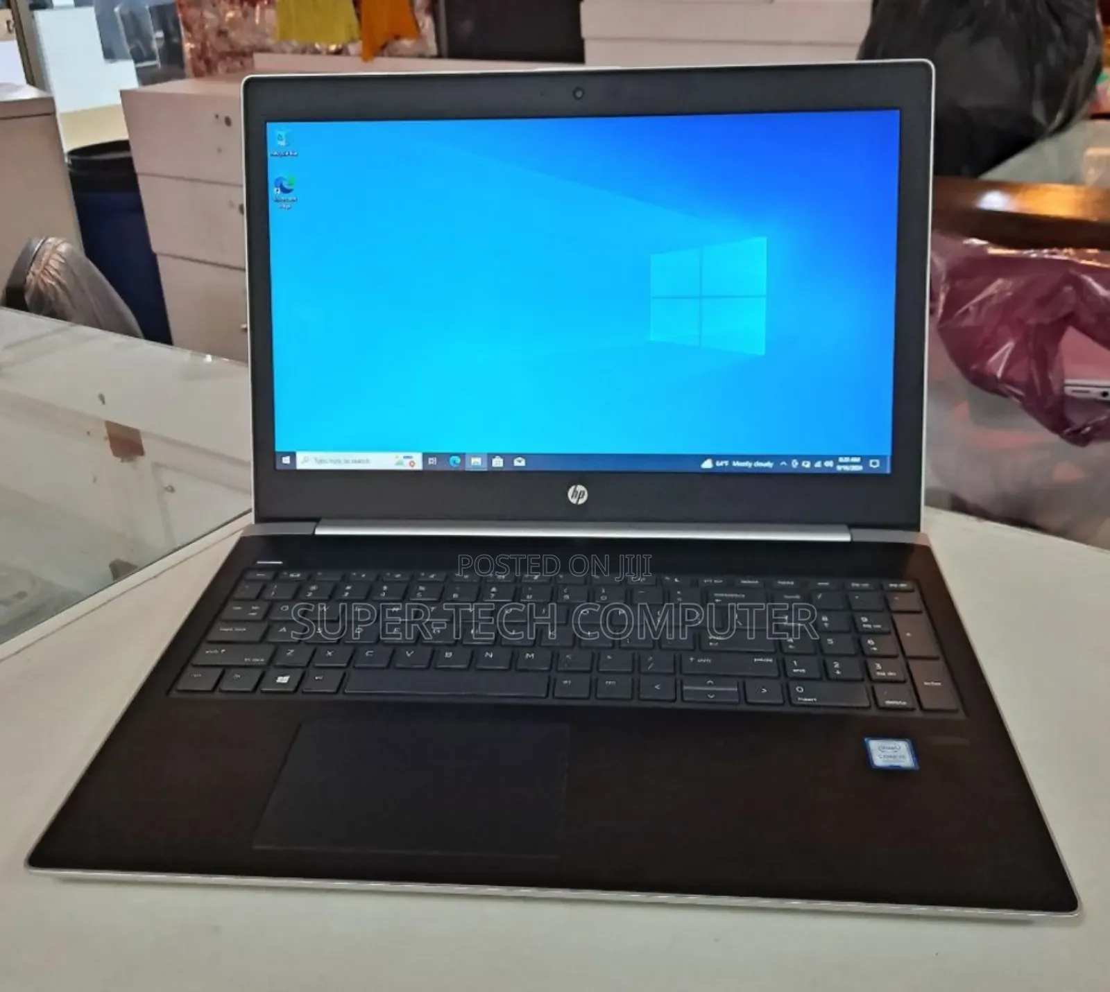 New Laptop HP ProBook 4230S 8GB Intel Core I5 SSD 512GB