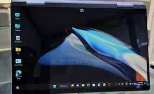 New Laptop HP Envy X360 8GB Intel Core I5 SSD 512GB