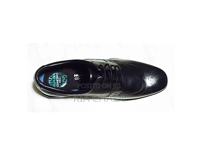 Leather Shoes
