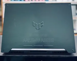 New Laptop Asus TUF Gaming A15 16GB Intel Core I7 SSD 512GB