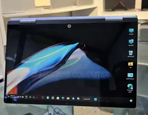 New Laptop HP Pavilion X360 8GB Intel Core I5 SSD 512GB