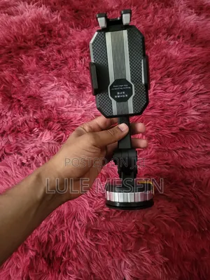 Mobile Holder