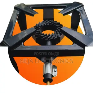 Gas Stove Cookers 1-Burners Italy Deliver