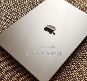 New Laptop Apple MacBook Pro M1 16GB Apple M1 Pro SSD 1T