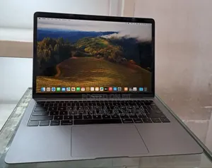 New Laptop Apple MacBook Air 2019 8GB Intel Core I5 SSD 128GB