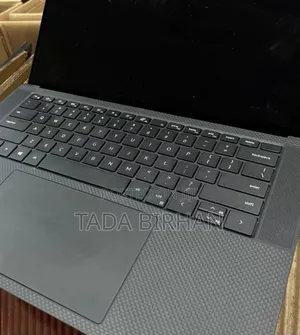 New Laptop Dell XPS 15 18GB Intel Core I7 SSD 512GB