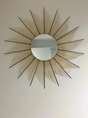 Wall Art ( የግድግዳ ጌጥ)