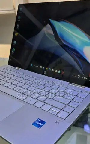 New Laptop HP Pavilion 15 8GB Intel Core I5 SSD 512GB
