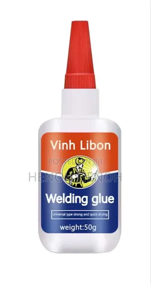 Super Glue