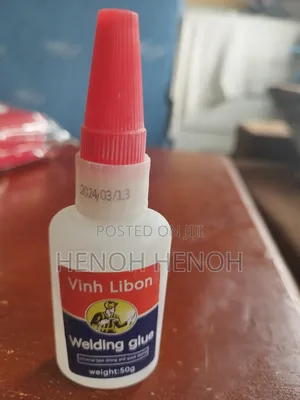 Super Glue