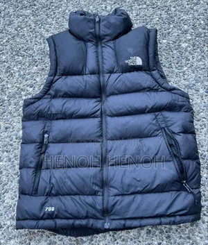 The North Face