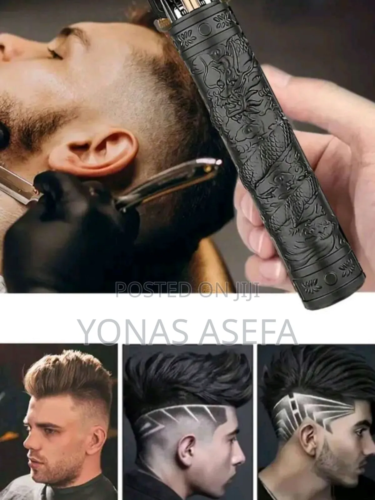 Hair Clipper