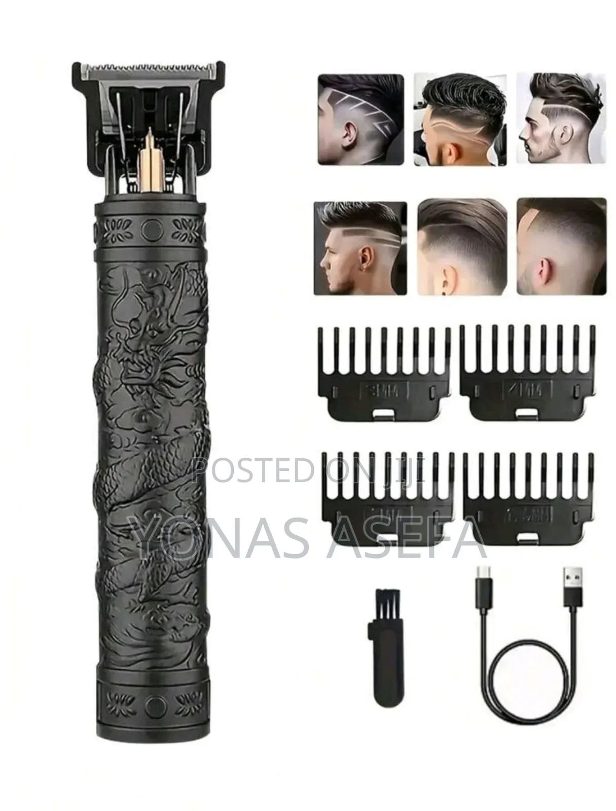 Hair Clipper