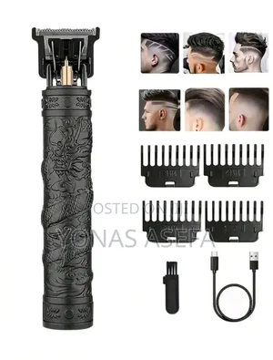 Hair Clipper