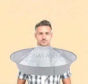 Hair Cutting Cap